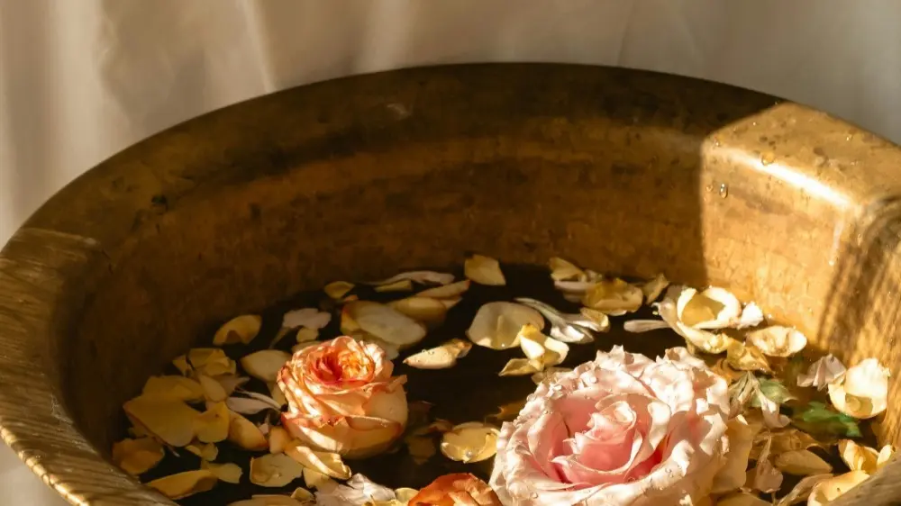 How To Use Rose Water On Face Daily?