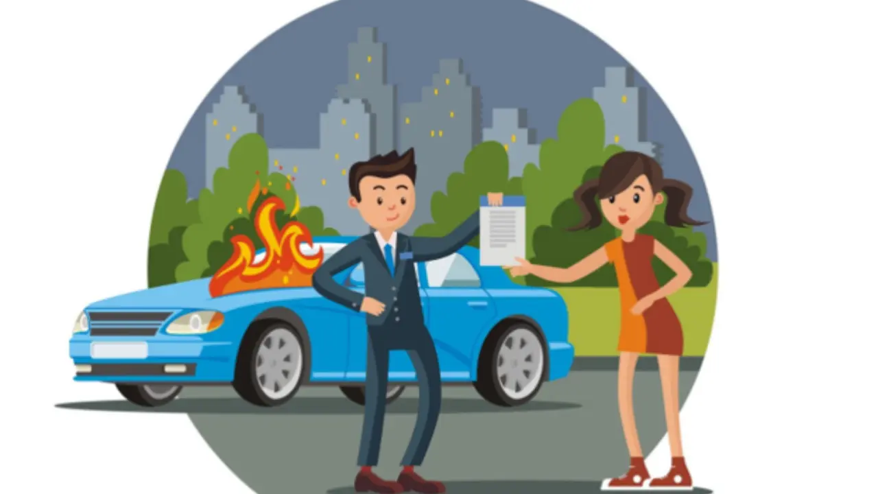 How Vehicle Insurance Supports Road Safety Policies How Vehicle Insurance Supports Road Safety Policies