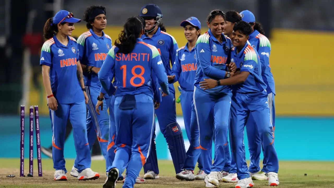 how will india qualify for the semifinal after defeat against Australia know explained scenario