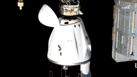 How Will The Crew-9 Onboard the SpaceX Dragon Re-Enter the Earth?