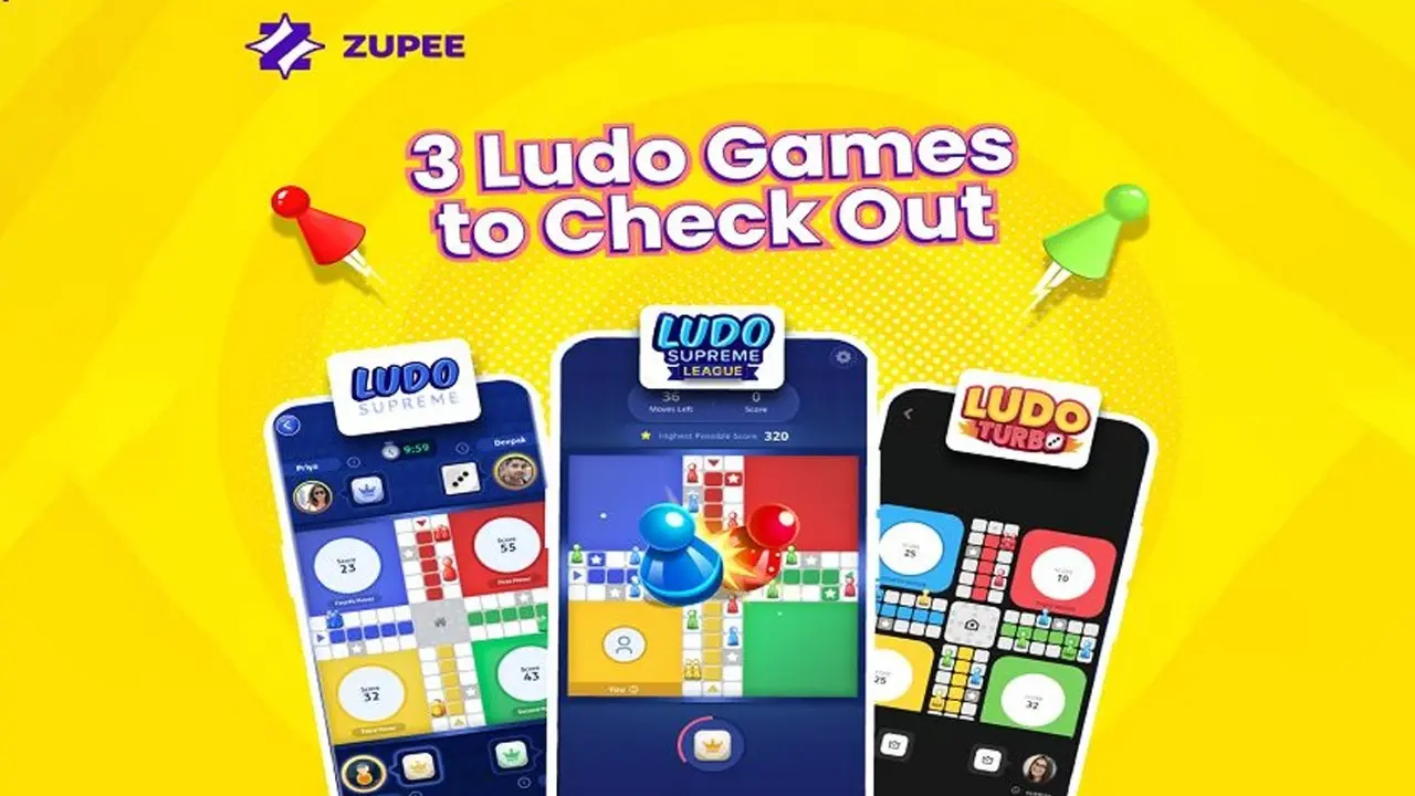 How Zupee’s Ludo Games are Taking Over the Gaming World