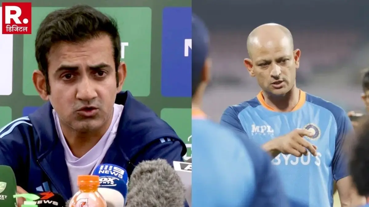 Hrishikesh Kanitkar appointed as head coach of India A Team for England Tour