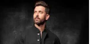 Hrithik Roshan