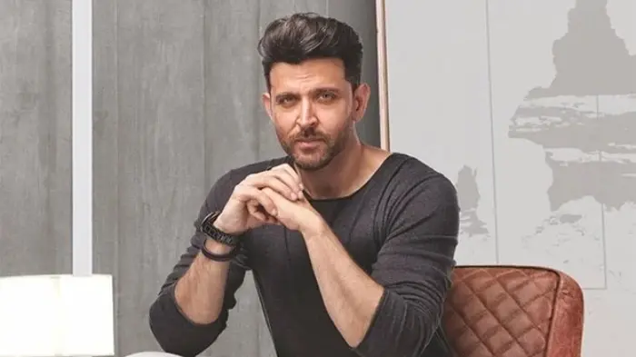 Hrithik Roshan Commercial Property