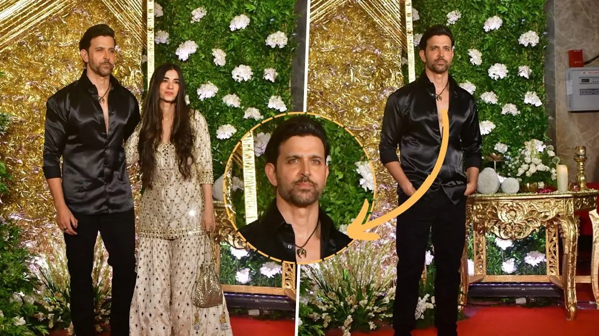 Hrithik Roshan confirms Krrish 4?