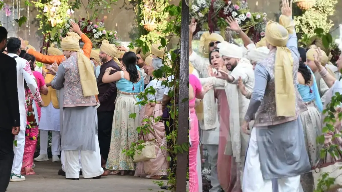 Hrithik Roshan dance video