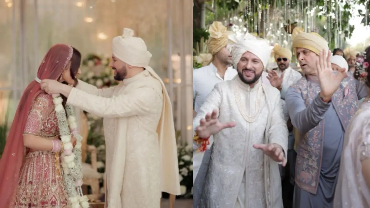 Hrithik Roshan Instagram