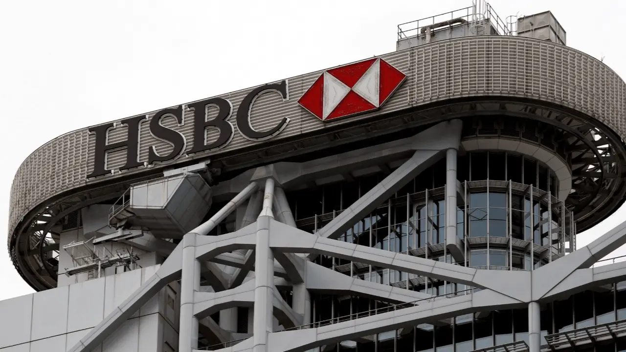 HSBC