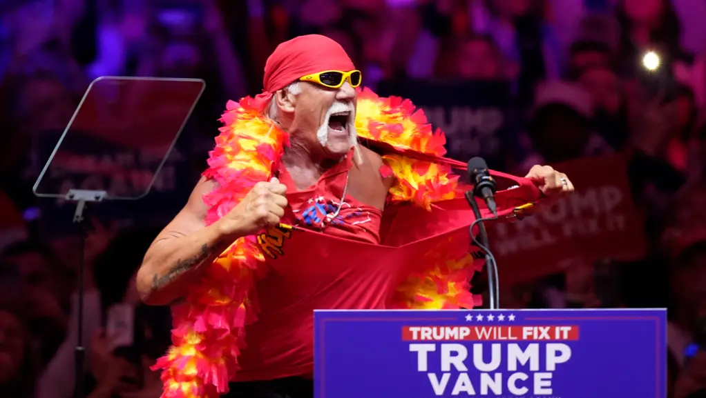 'They Missed A Beat': Hulk Hogan Reveals Why His Biopic Starring Chris Hemsworth Was Shelved Hulk Hogan