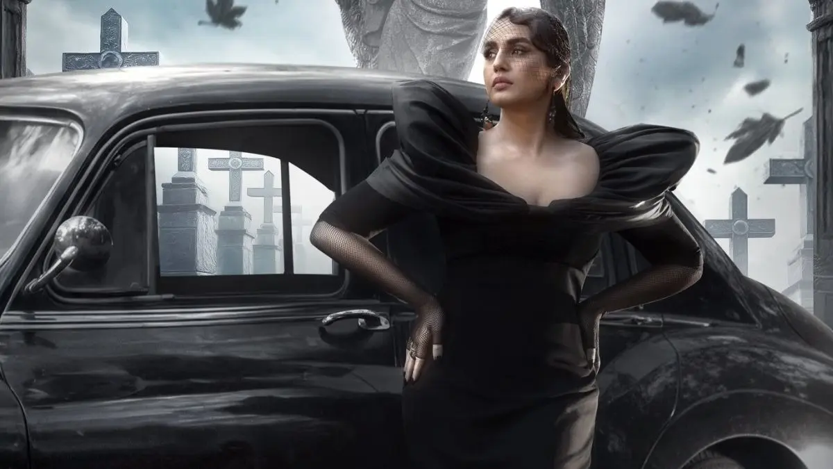 Huma Qureshi