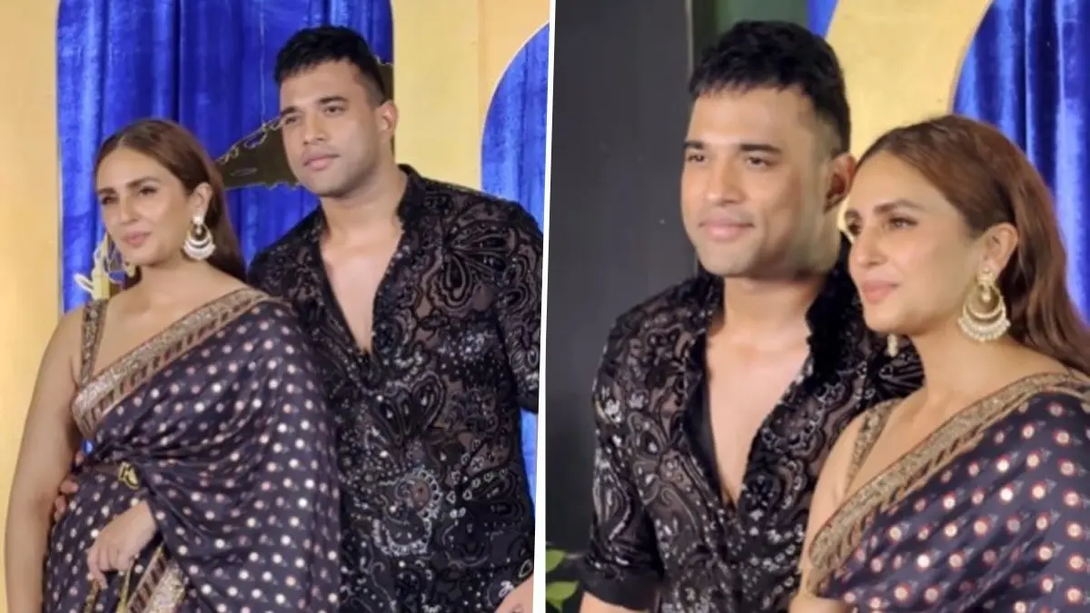 Huma Qureshi Rumoured Boyfriend