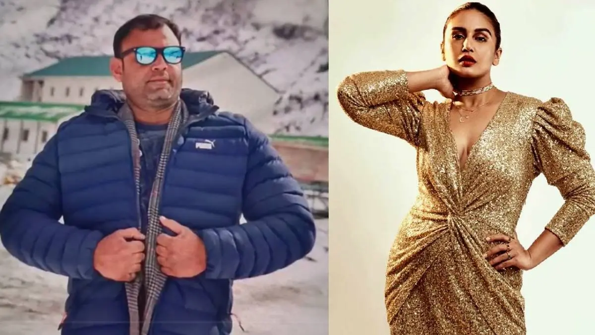 Huma Qureshi's cousin murdered in Delhi