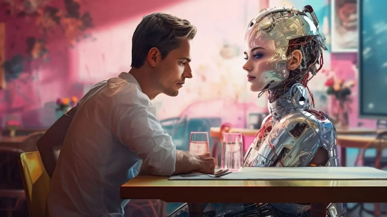 Human-Machine Relationship