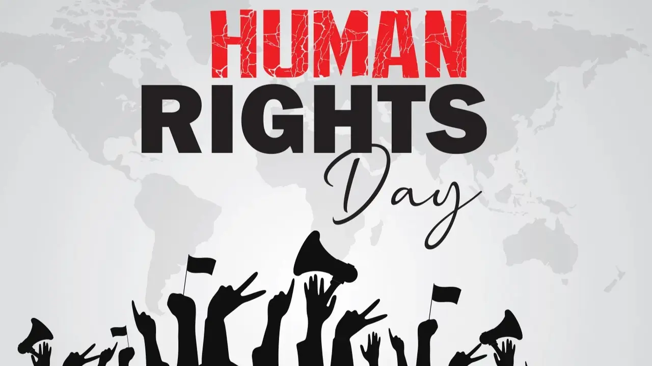 Human Rights Day 2024