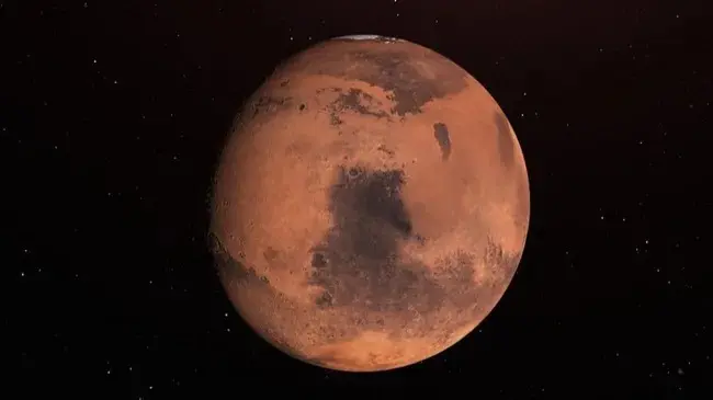 Humans can turn green on Mars, scientists issue warning