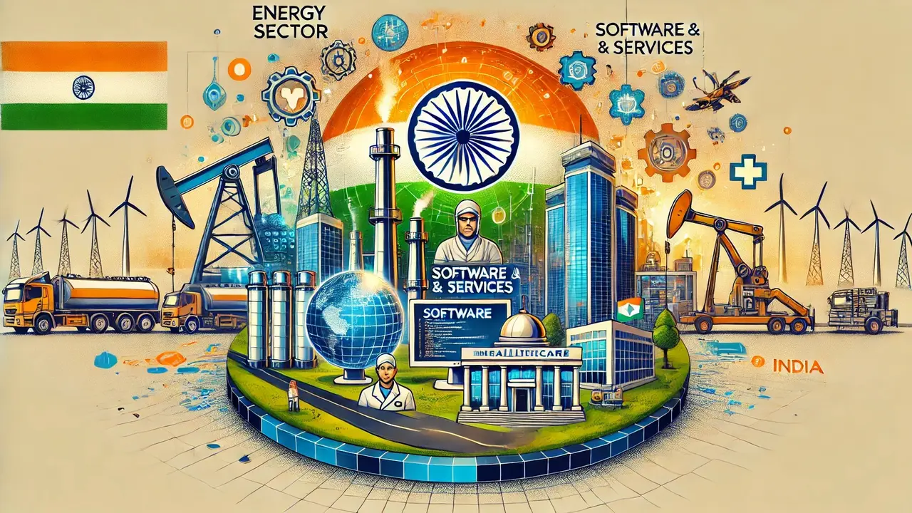 Hurun Global List 2025: Which Sectors Are Giving Maximum Billionaires - List Hurun Global List 2025