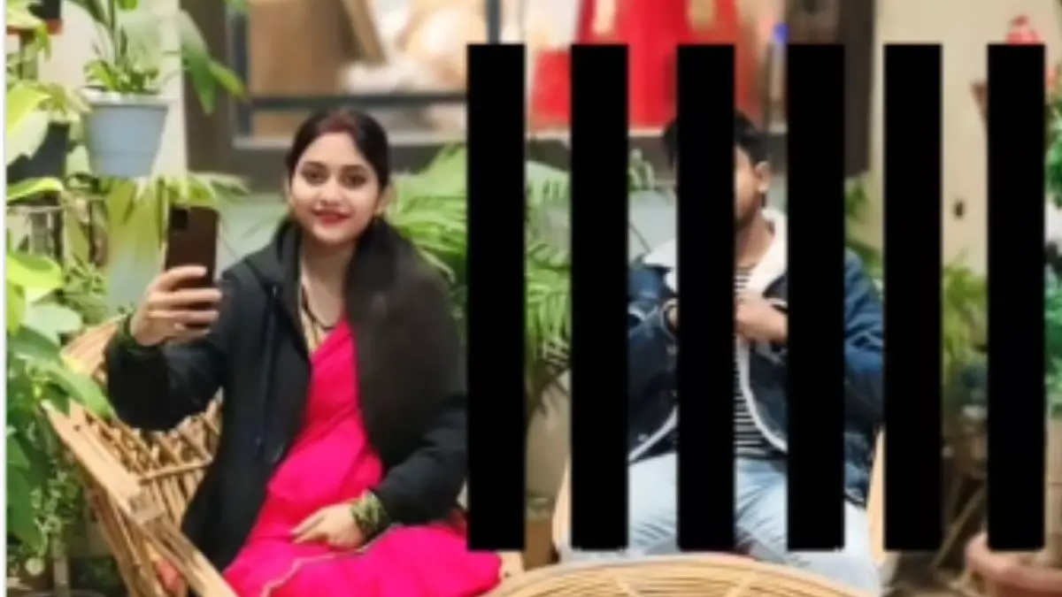 Husband Commits Suicide in Bareily