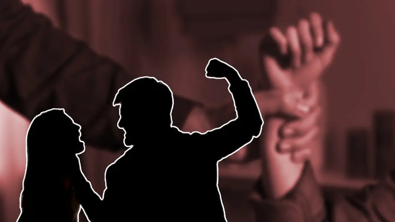 Woman Allegedly Strangled to Death by Live-in Partner in Delhi, Probe Underway Women Allegedly Strangled to Death by Live-In Partner in Delhi, Probe Underway