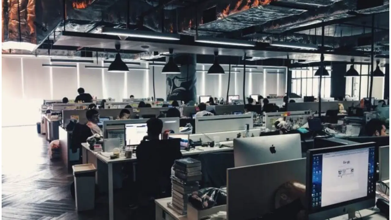 Hyderabad CEO Blames Festivals for Low Productivity, office, work life balance