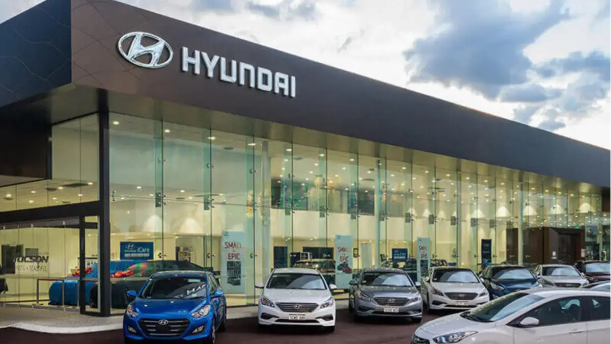 Hyundai Motor India's Shares Hit 52-Week High - What's The Key Driving Force? Hyundai Motor India