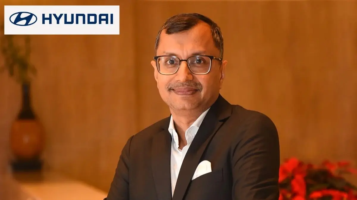 Hyundai Motor India Names Tarun Garg as New MD and CEO