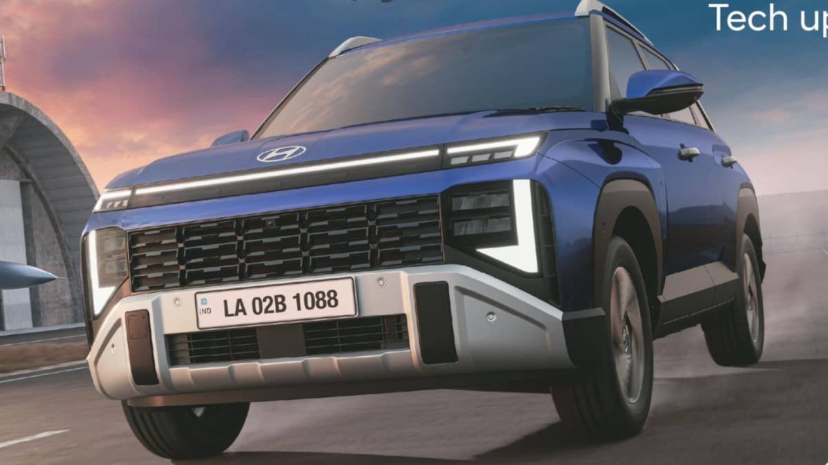 Hyundai Venue की कीमतों में हुई बढ़ोतरी, अब मिलेगी इतनी महंगी, जानिए सभी वेरिएंट्स की नई कीमत