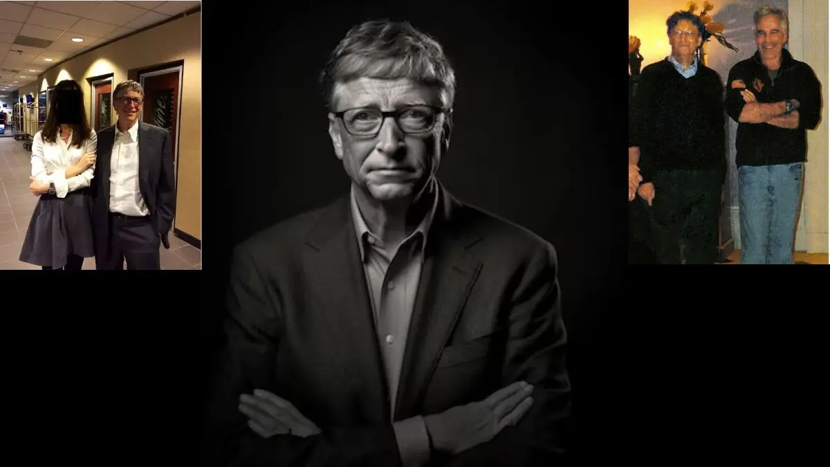 'Did Nothing Illicit', Says Bill Gates Over Epstein Link, Admits Affairs With Russian Women "I did nothing illicit. I saw nothing illicit," Bill Gates told the Gates Foundation staff over his link to Jeffery Epstein.
