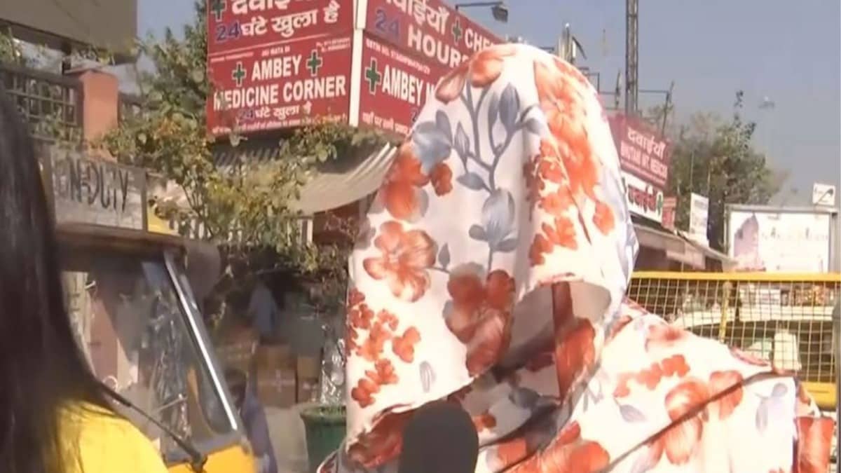 'I Don't Have Time, I Will Be Killed': Mother Recounts Harrowing Call of 19-Year Old Tripura Girl Assaulted in Gurugram