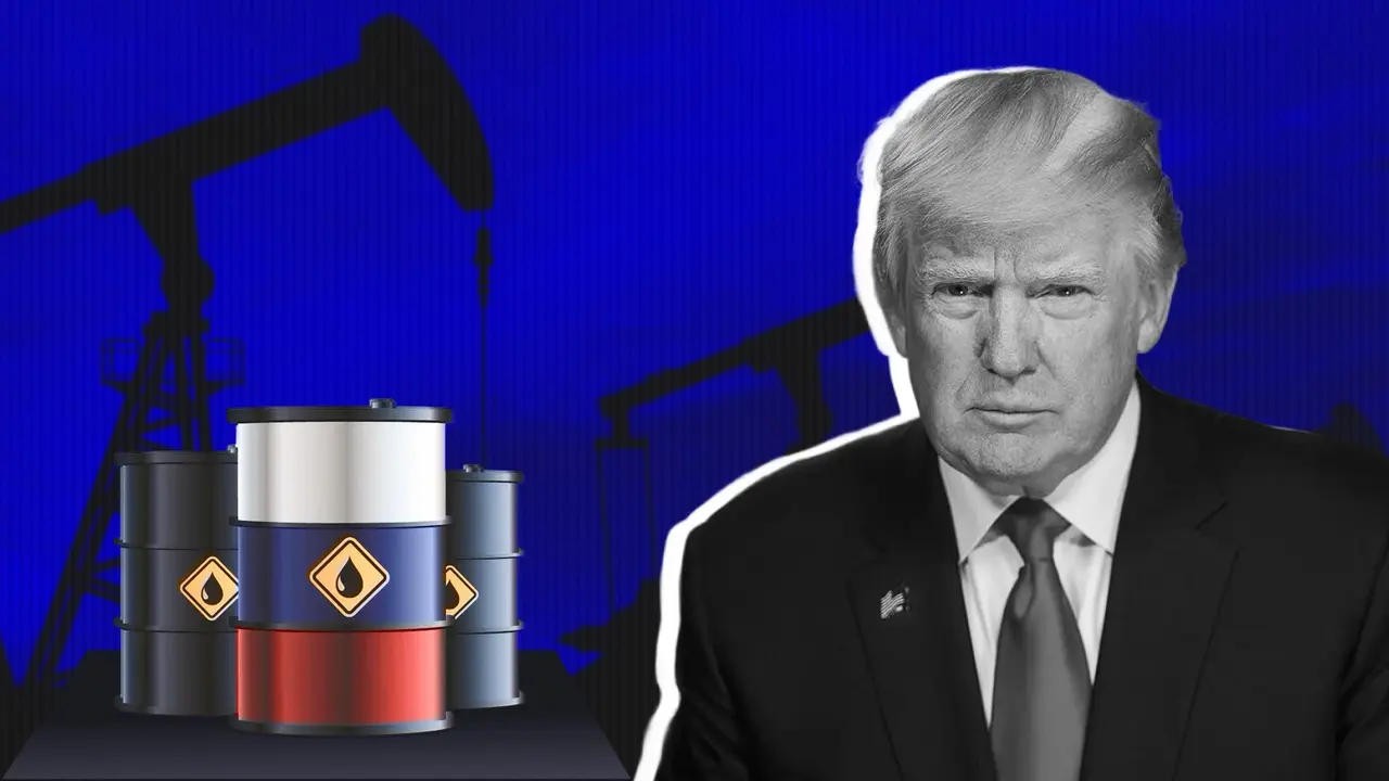 'I Have No Idea': Trump Stumped When Confronted About US Buying Russian Uranium | WATCH 'I Have No Idea': Trump Stumped When Confronted About US Buying Russian Uranium | WATCH