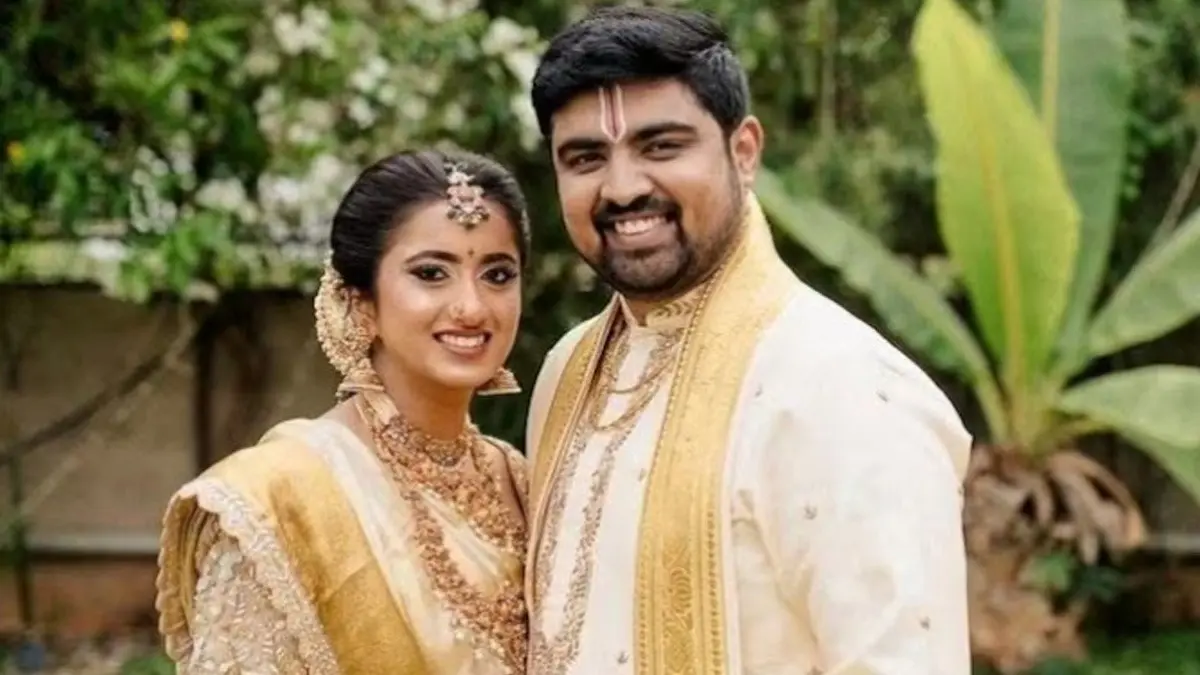 'I Killed My Wife For You': Accused Bengaluru Doctor's Message To Woo Multiple Women Weeks After Dermatologist Wife's Murder