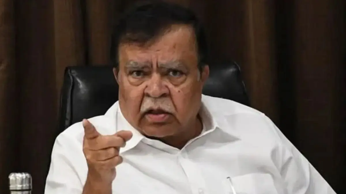 'I Know Who's Behind It,...Will Reveal': K'taka Ex-Min Rajanna On Ouster