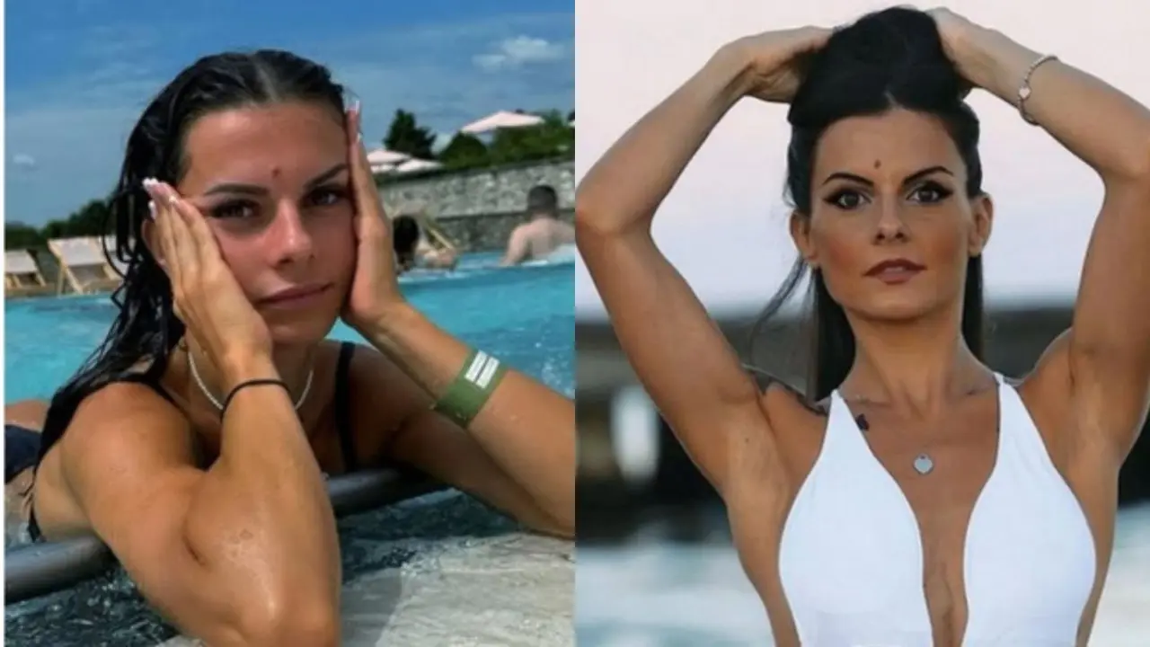 'I Love Teaching, But...': 29-Year-Old Italian Catholic School Teacher Defends Having an OnlyFans Account Amid Suspension 'I Love Teaching, But...': 29-Year-Old Catholic School Teacher Defends Herself For Having OnlyFans Account