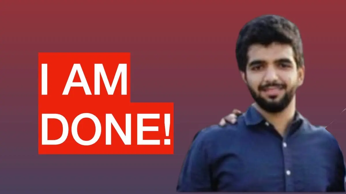 'I'm Done': Entrepreneur Pays Rs 4 Crore Tax, Says 'It Hurts But I'll Move Out Of India in 2026'