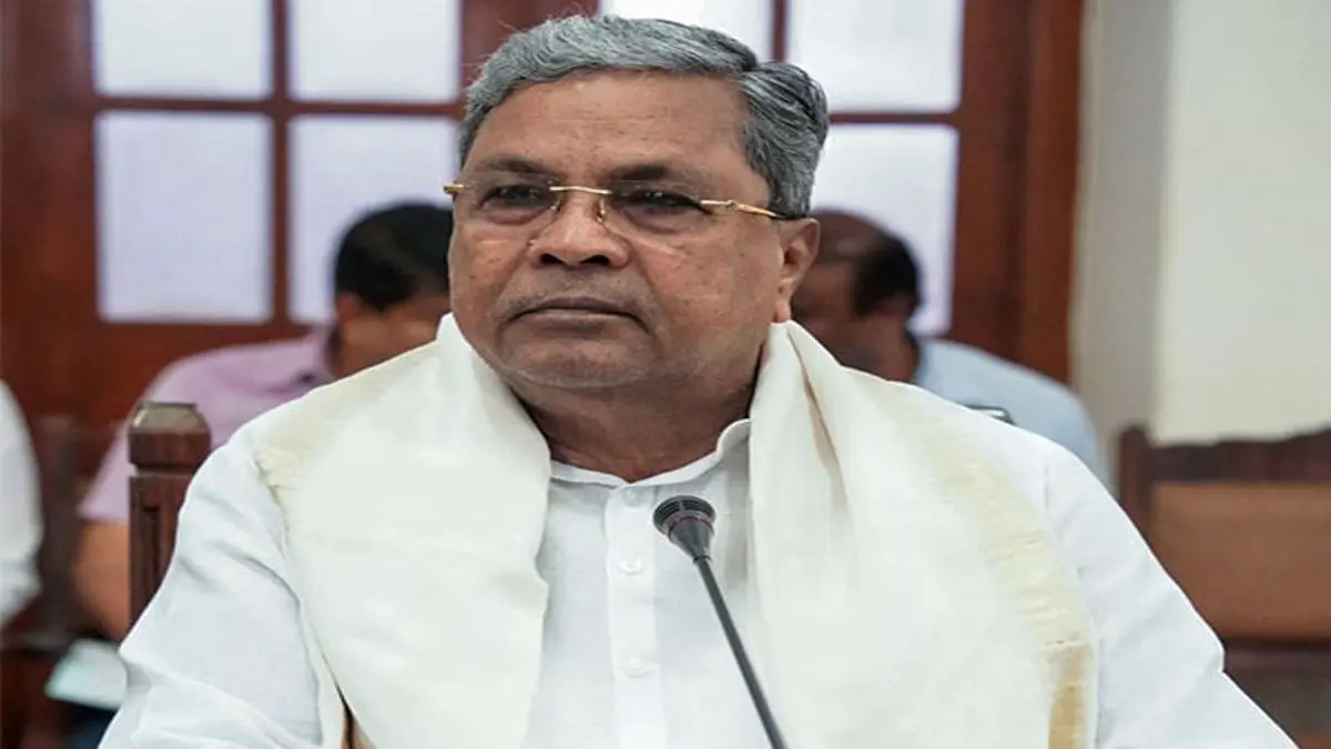 'Will Complete Full Term': Karnataka CM Siddaramaiah Brushes Off Uncertainty, Dismisses Leadership Doubts