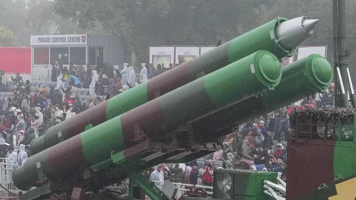 IAF Achieved 'Air Superiority' Over Pak Airspace By May 10 Morning During Operation Sindoor: Report