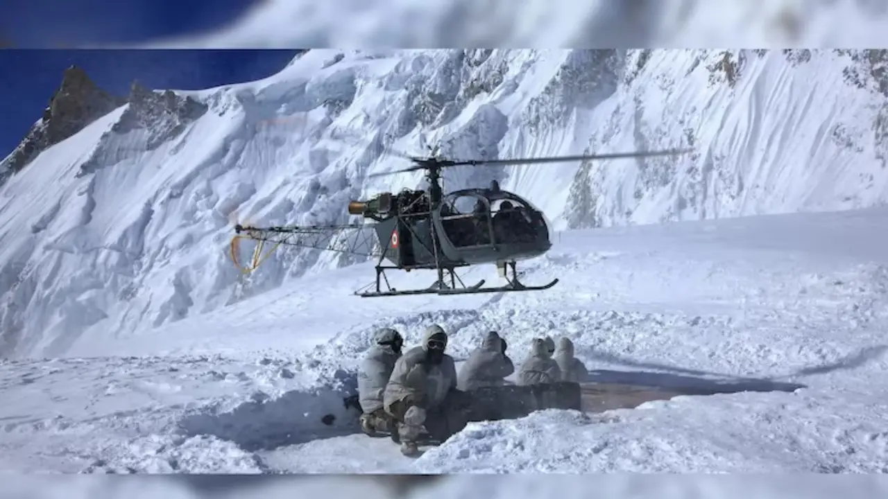 IAF Agniveer Vayu Recruitment 2025