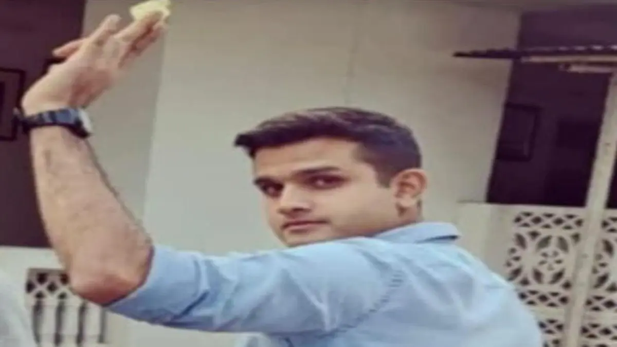 Engaged, But Fate Had Other Plans: Father Of Martyred Flight Lieutenant Siddharth Yadav Shares Heart-Wrenching Truth