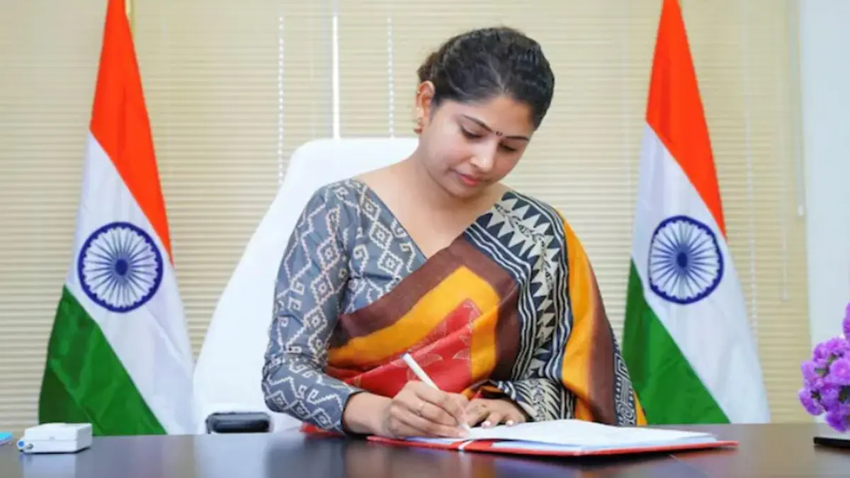 IAS officer Smita Sabharwal's comments on the misuse of the disability quota in UPSC exams have sparked strong criticism from disability rights activists