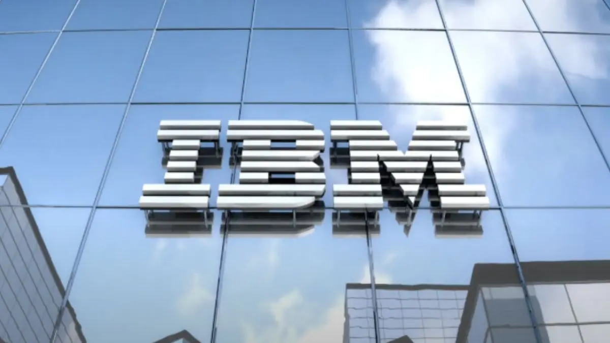 IBM