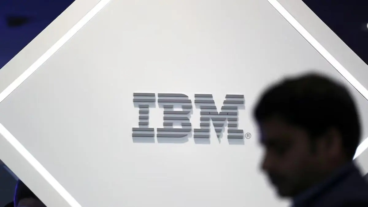 ibm