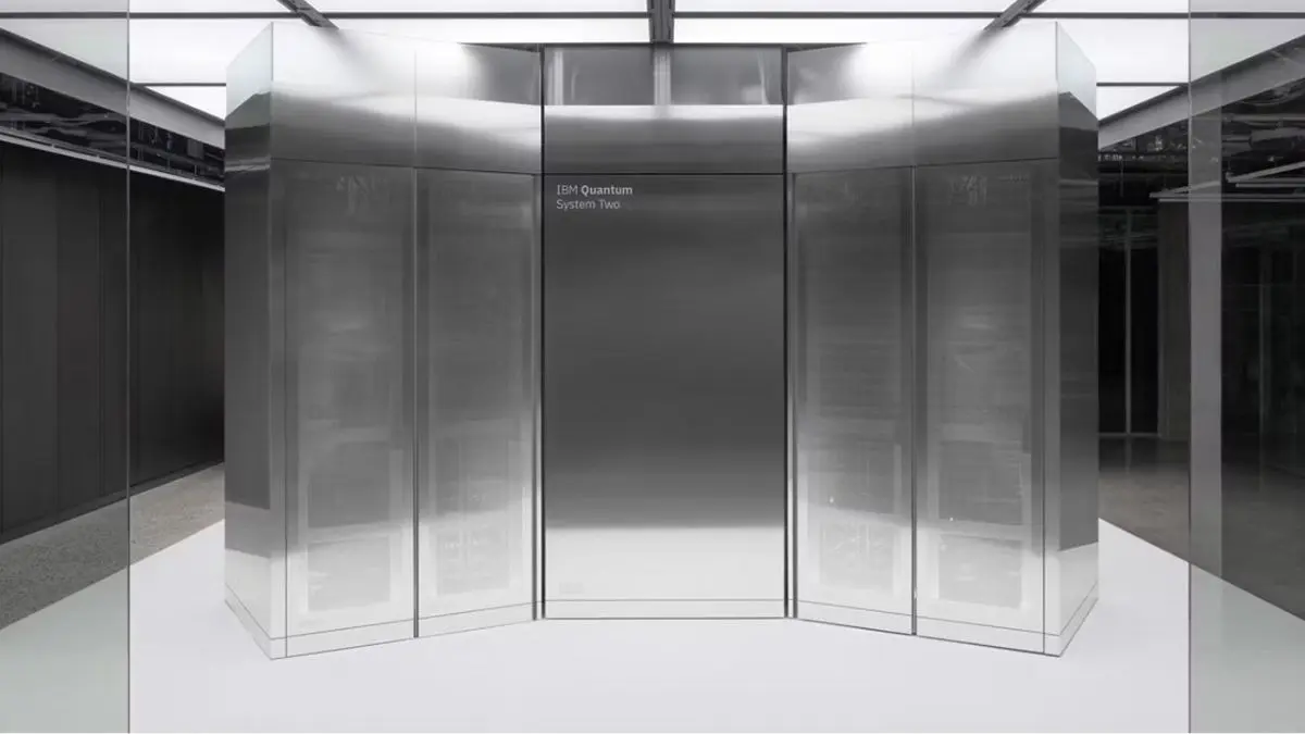 IBM, TCS Join Hands to Set Up Quantum Valley Park in Andhra Pradesh's Amravati ibm