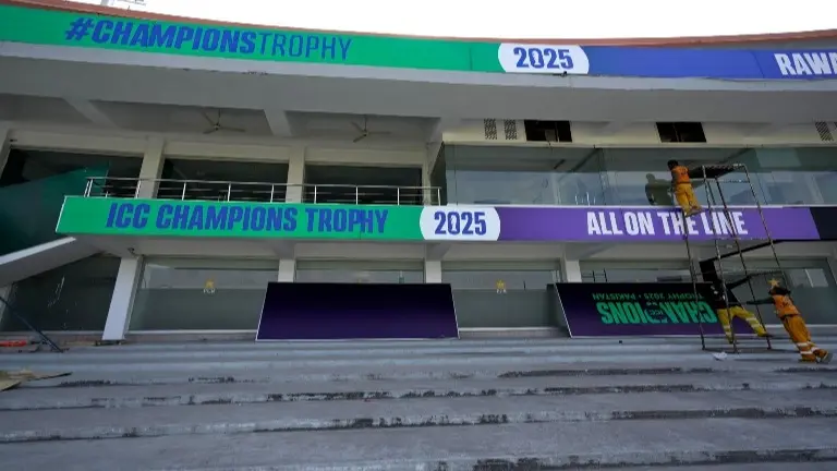 ICC all set to introduce several cutting-edge technology in Champions Trophy