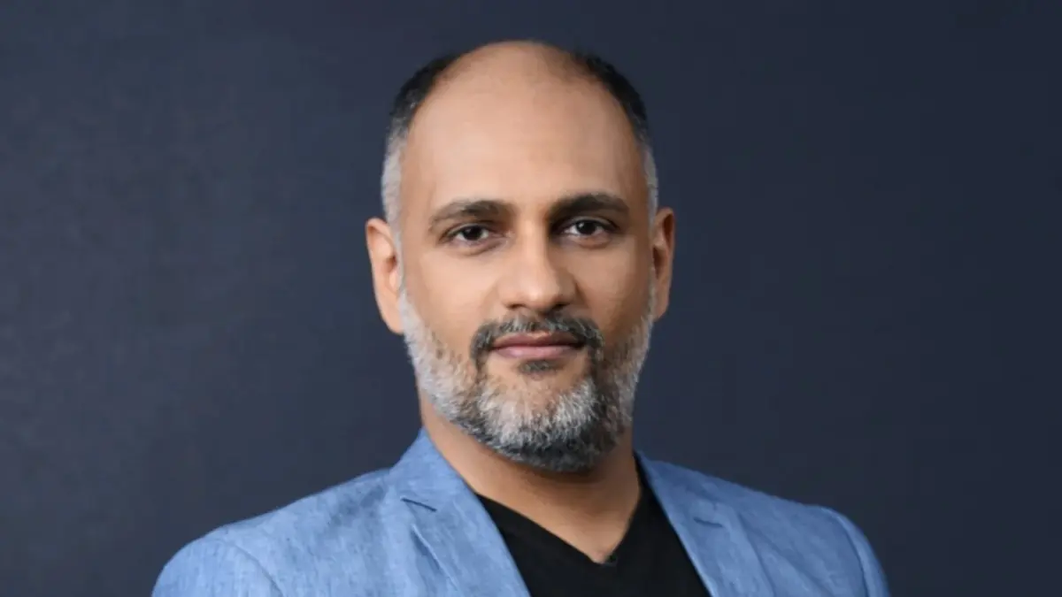 ICC CEO Sanjog Gupta