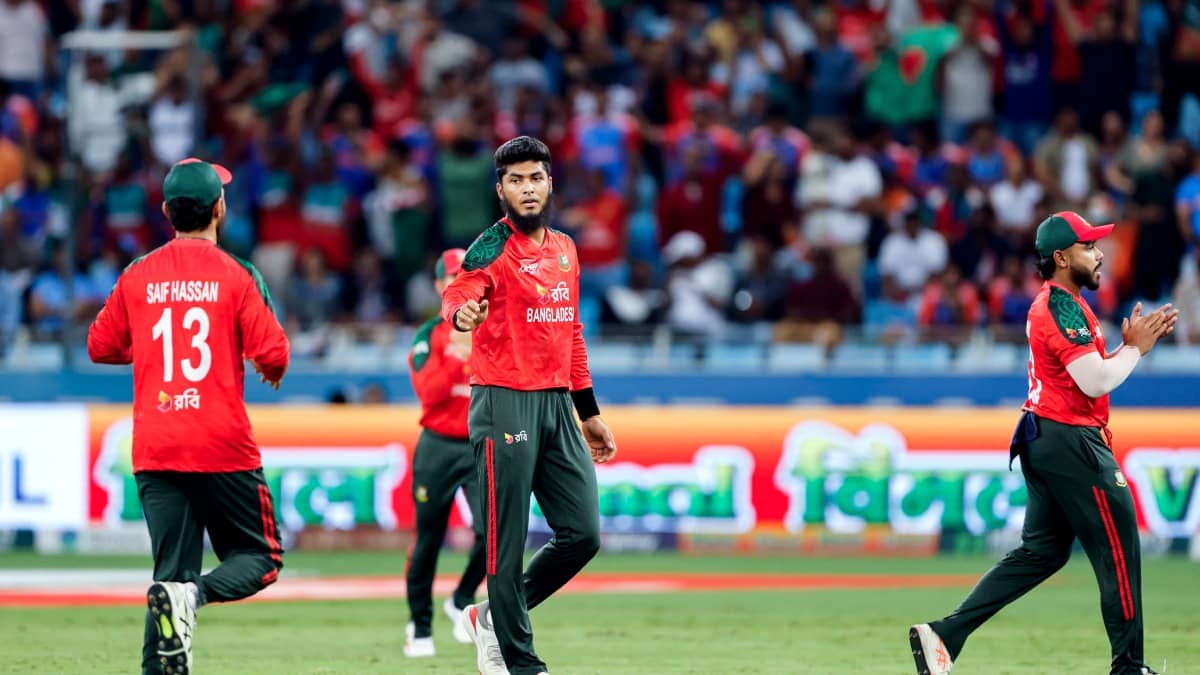 ICC has replaced Bangladesh with Scotland in T20 World Cup 2026