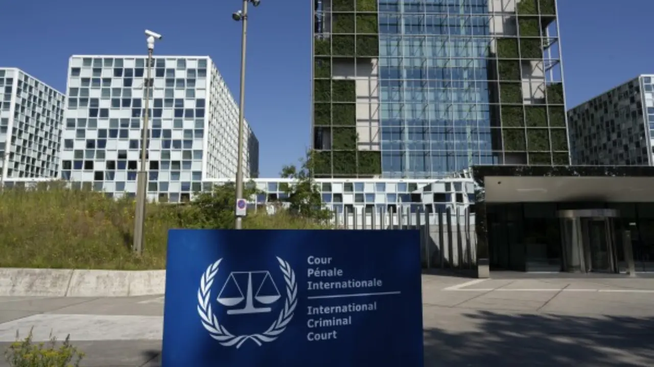 ICC issues arrest warrants for Taliban leaders