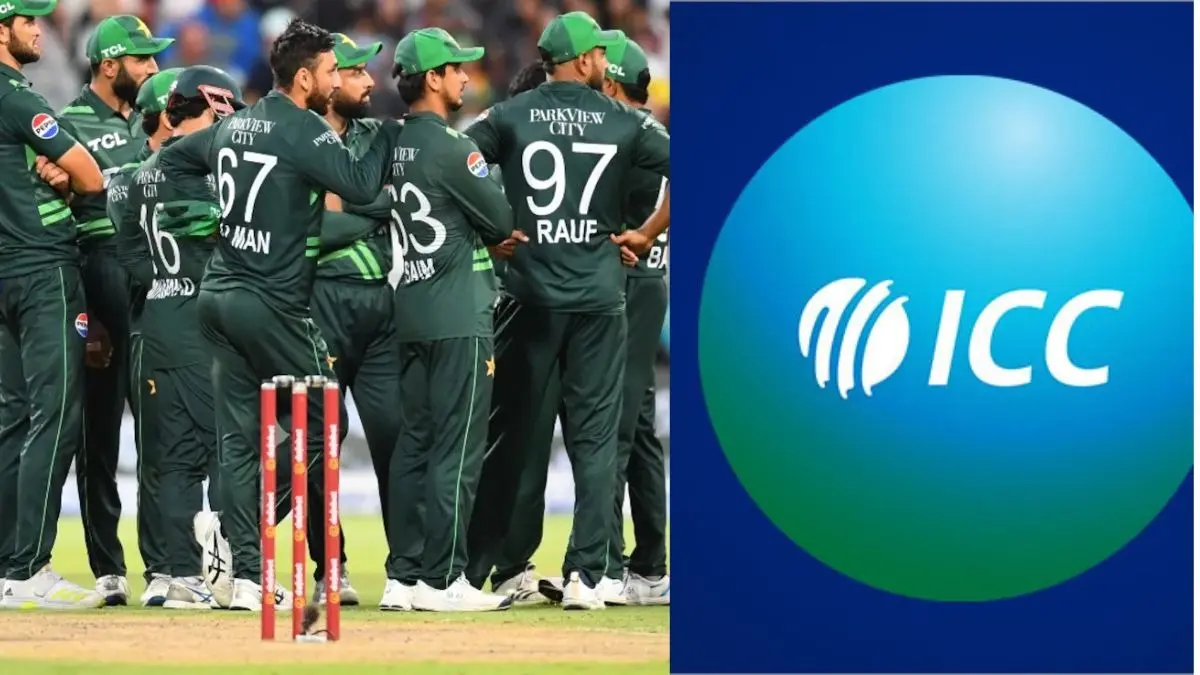T20 World Cup 2026: टी20 वर्ल्ड कप में भारत के खिलाफ मैच का पाकिस्तान के किया बहिष्कार, ICC का आया बड़ा बयान, जानें कहा क्या? icc statement on men t20 world cup 2026 after pakistan refused to play against india on 15 feb