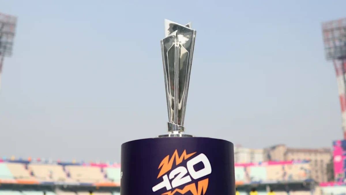 Women's T20 World Cup 2026: आईसीसी टी20 वर्ल्ड कप के शेड्यूल का ऐलान, पाकिस्तान के खिलाफ भारत करेगा आगाज; देखें पूरा शेड्यूल