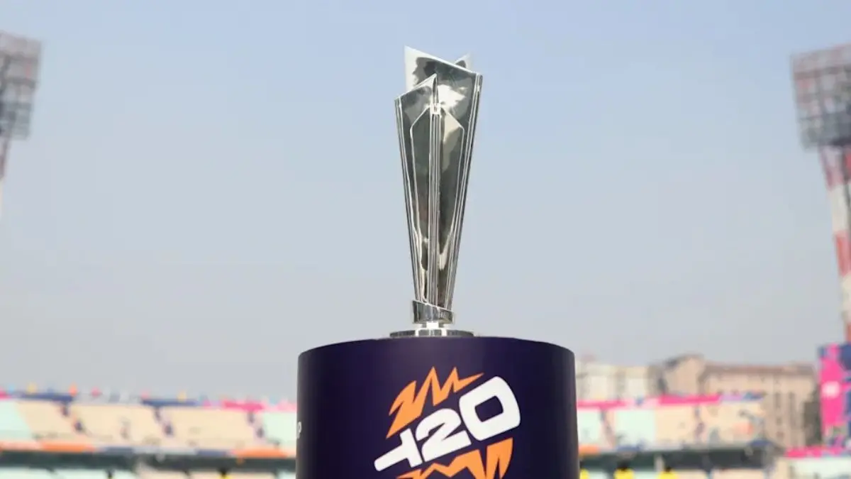 Women's T20 World Cup 2026: आईसीसी टी20 वर्ल्ड कप के शेड्यूल का ऐलान, पाकिस्तान के खिलाफ भारत करेगा आगाज; देखें पूरा शेड्यूल icc womens t20 world cup 2026 full Schedule