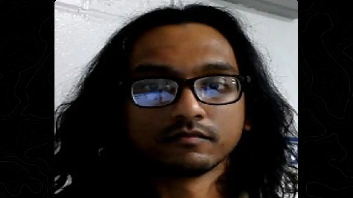 ICE Detains Indian National in New Jersey in Child Sex Assault Case ICE Detains Indian National in New Jersey in Child Sex Assault Case