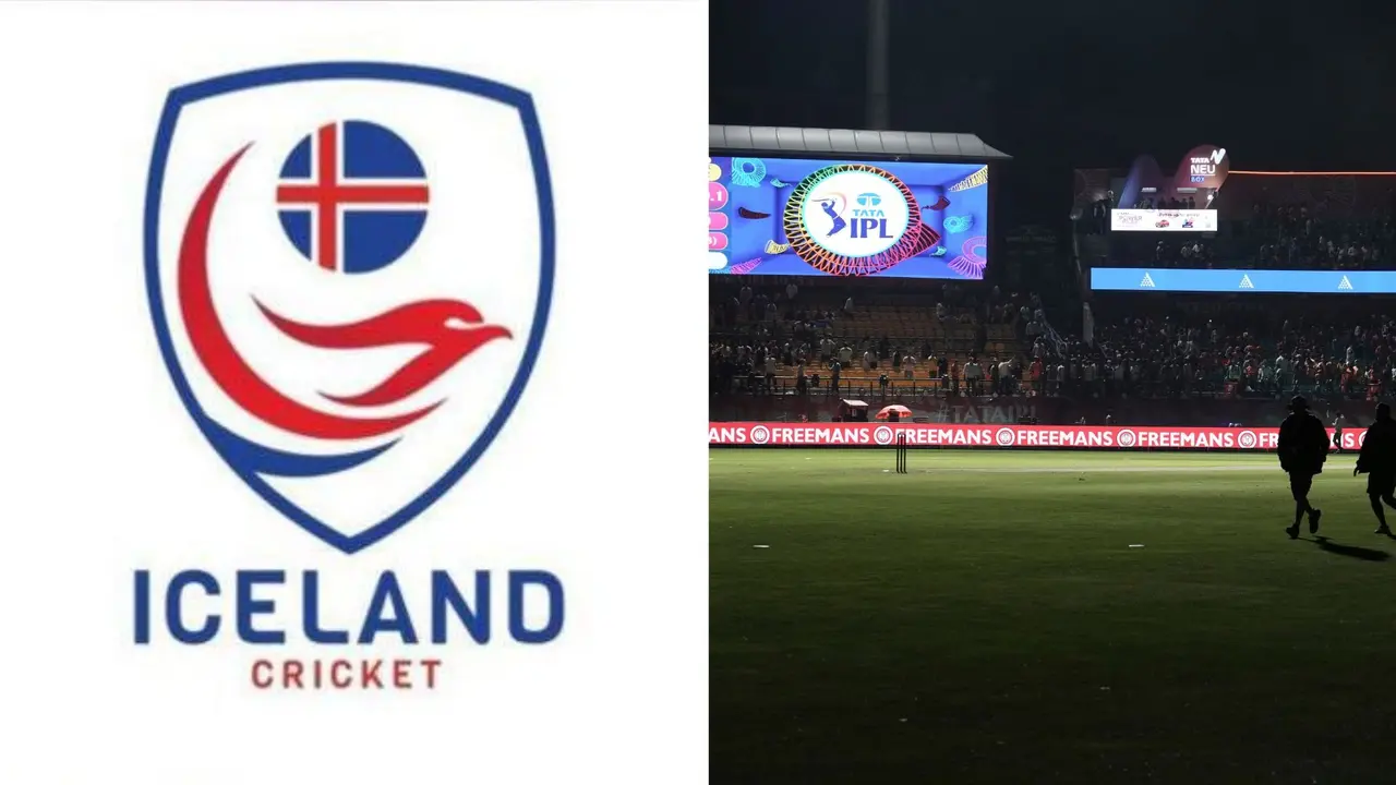 Iceland Cricket IPL 2025